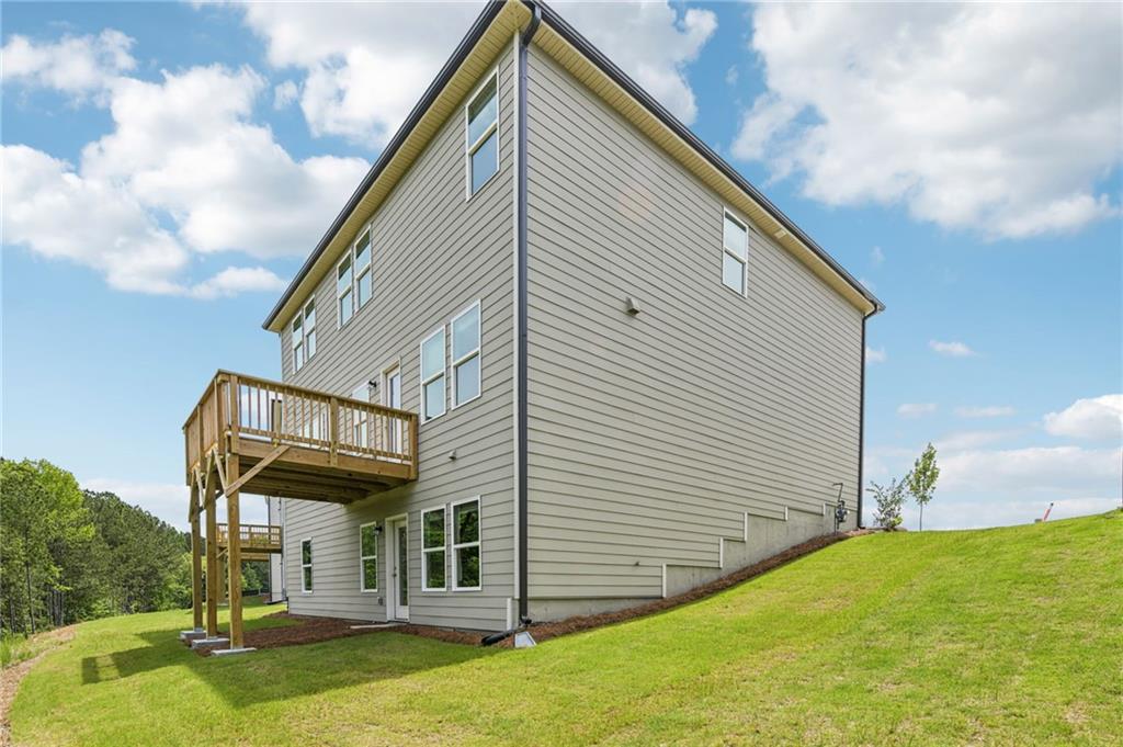 210 Proust Circle, Dallas, Georgia image 41