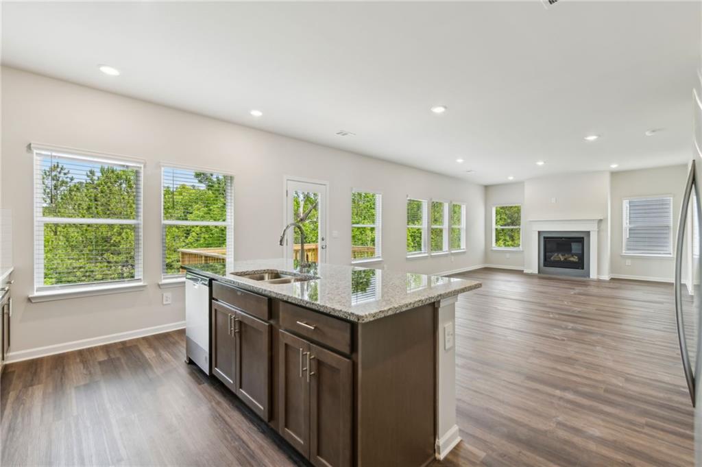 210 Proust Circle, Dallas, Georgia image 16