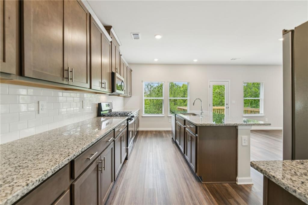 210 Proust Circle, Dallas, Georgia image 15