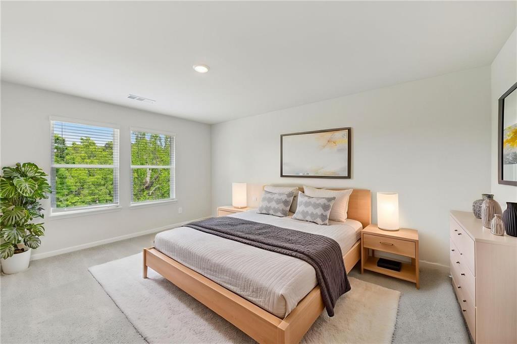 210 Proust Circle, Dallas, Georgia image 31
