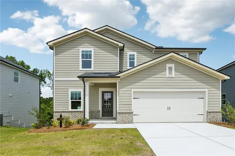 210 Proust Circle, Dallas, GA 30132 - MLS#: 7574059