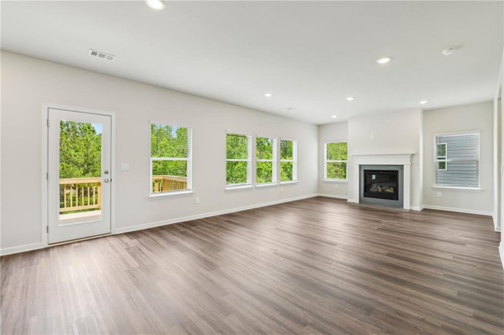 210 Proust Circle, Dallas, Georgia image 6