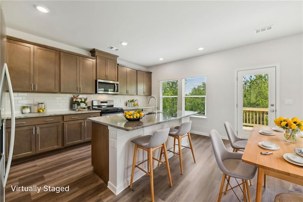 210 Proust Circle, Dallas, Georgia image 18