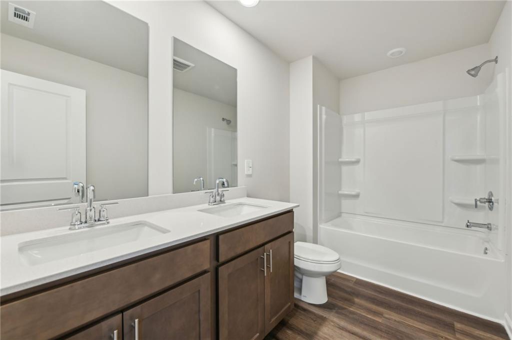 210 Proust Circle, Dallas, Georgia image 25