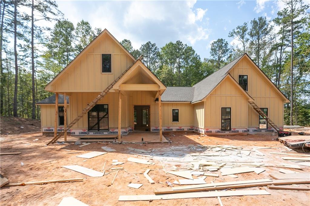 Wilder's Way - Residential