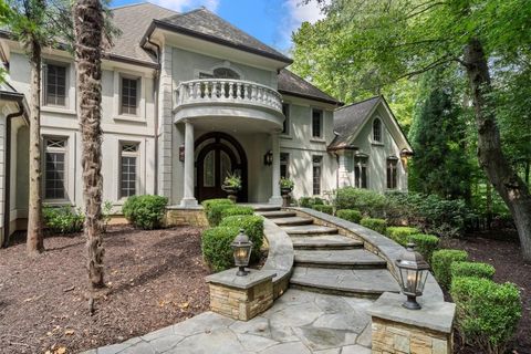 760 River Gate Drive Atlanta GA 30350