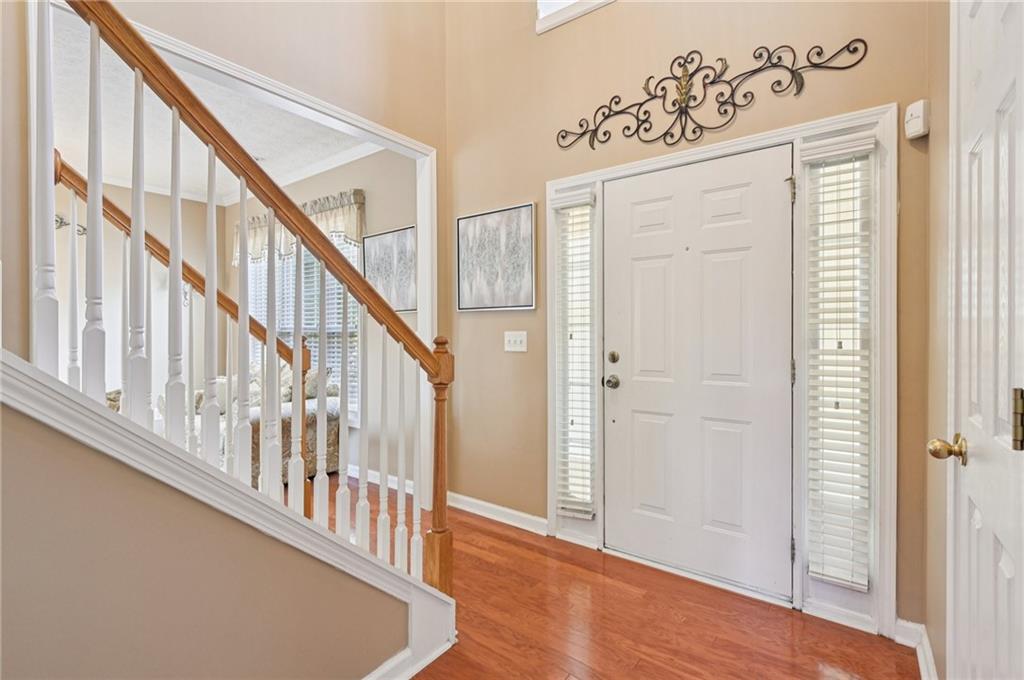 Diamond Ridge - Residential