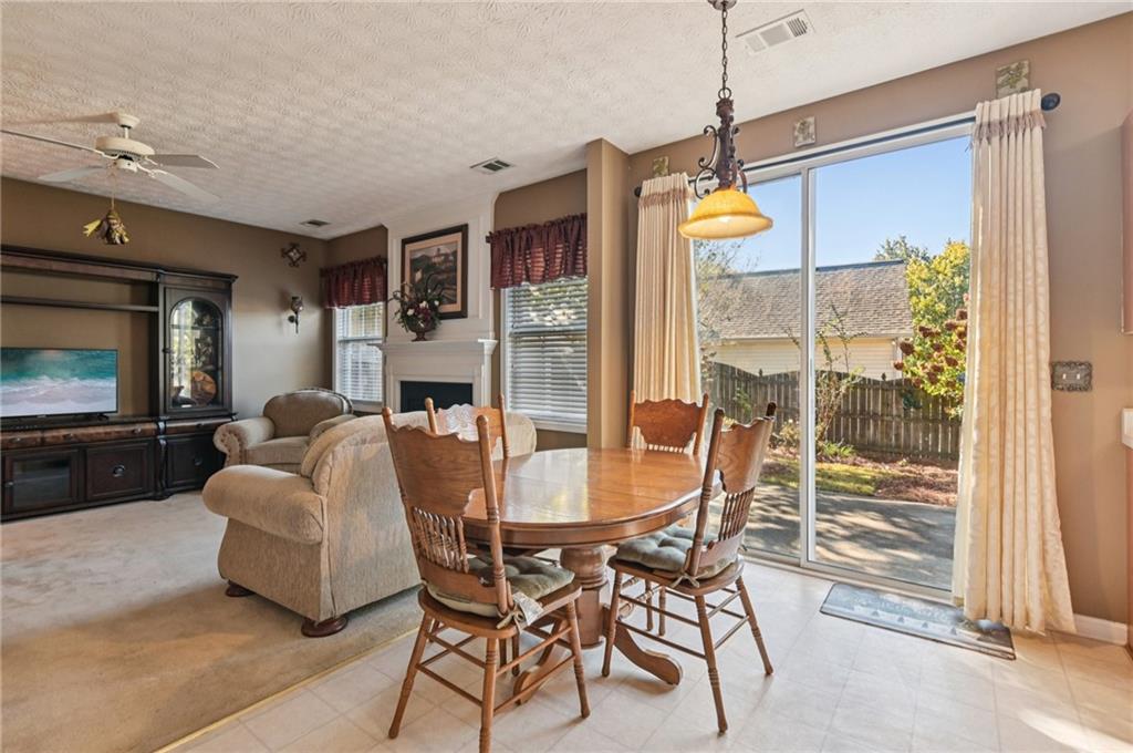 Diamond Ridge - Residential