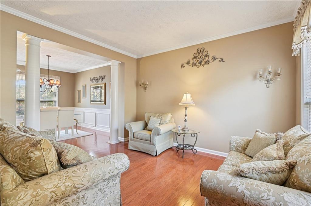 Diamond Ridge - Residential