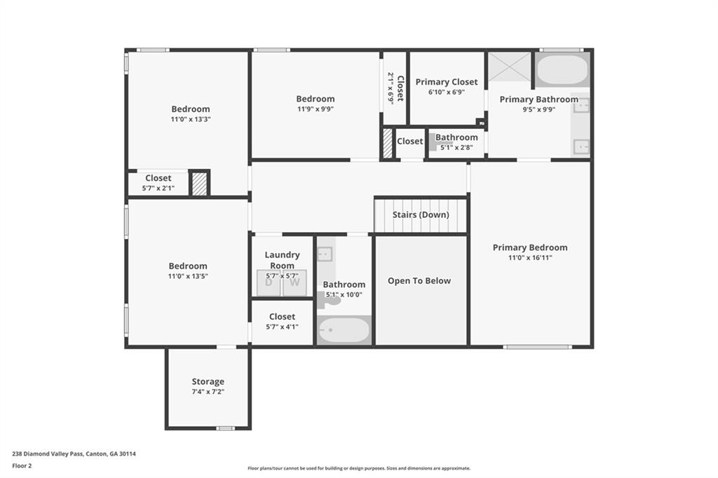 Diamond Ridge - Residential