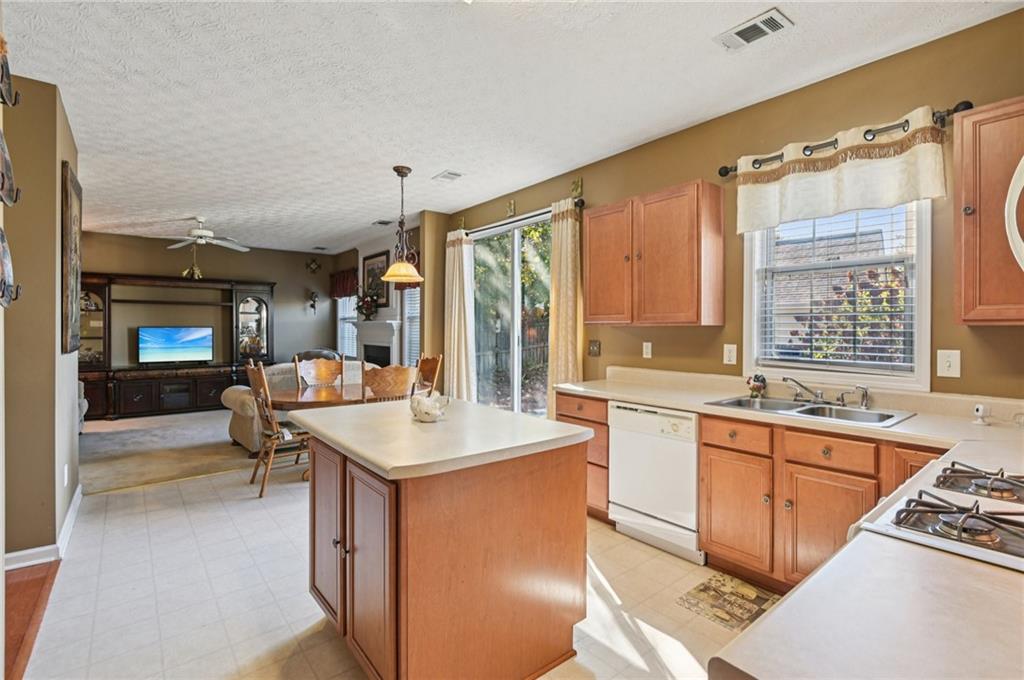 Diamond Ridge - Residential