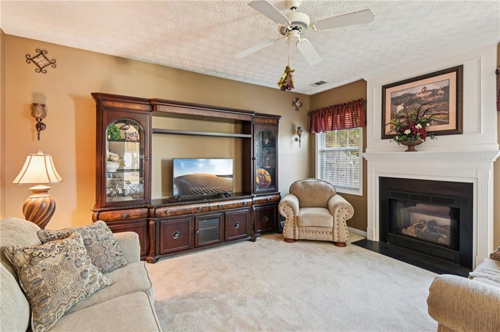 Diamond Ridge - Residential