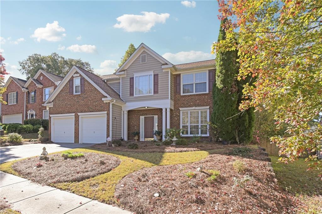 Diamond Ridge - Residential