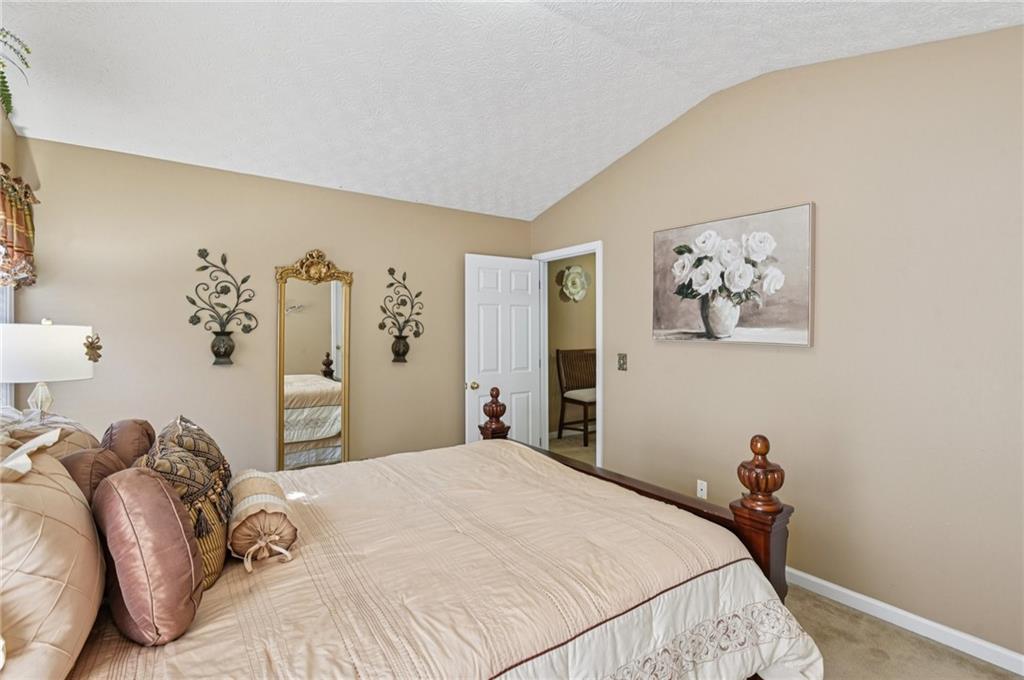 Diamond Ridge - Residential
