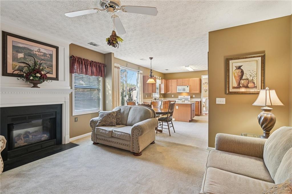 Diamond Ridge - Residential