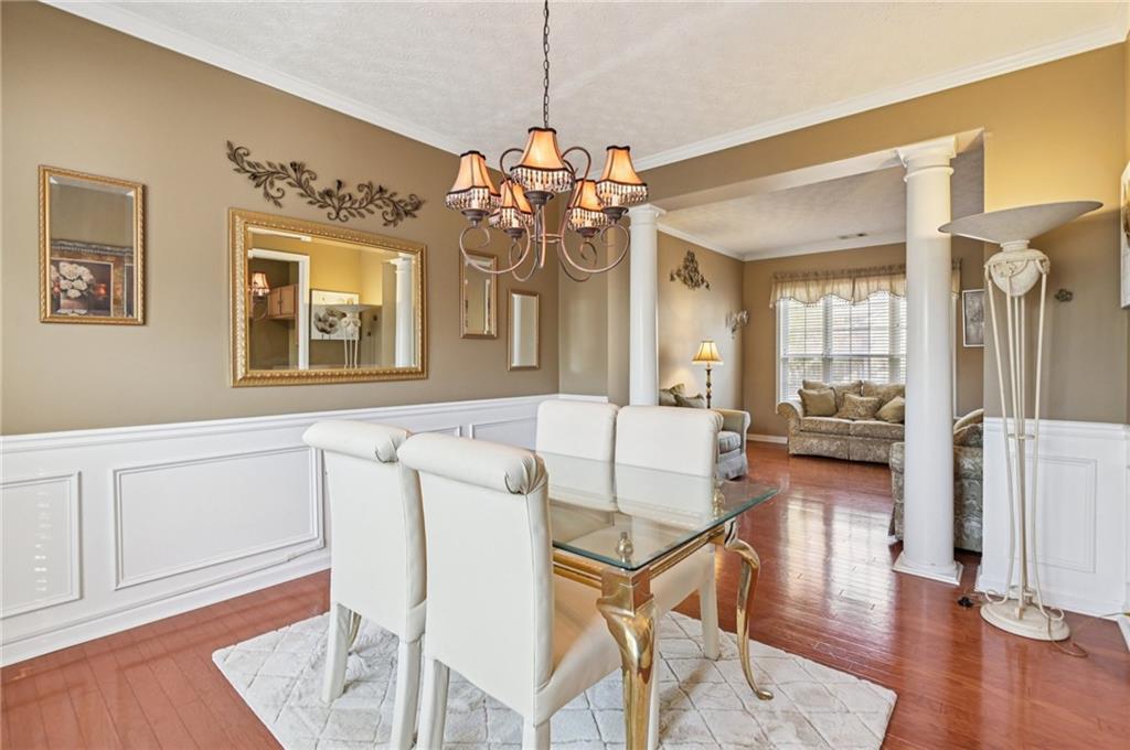 Diamond Ridge - Residential