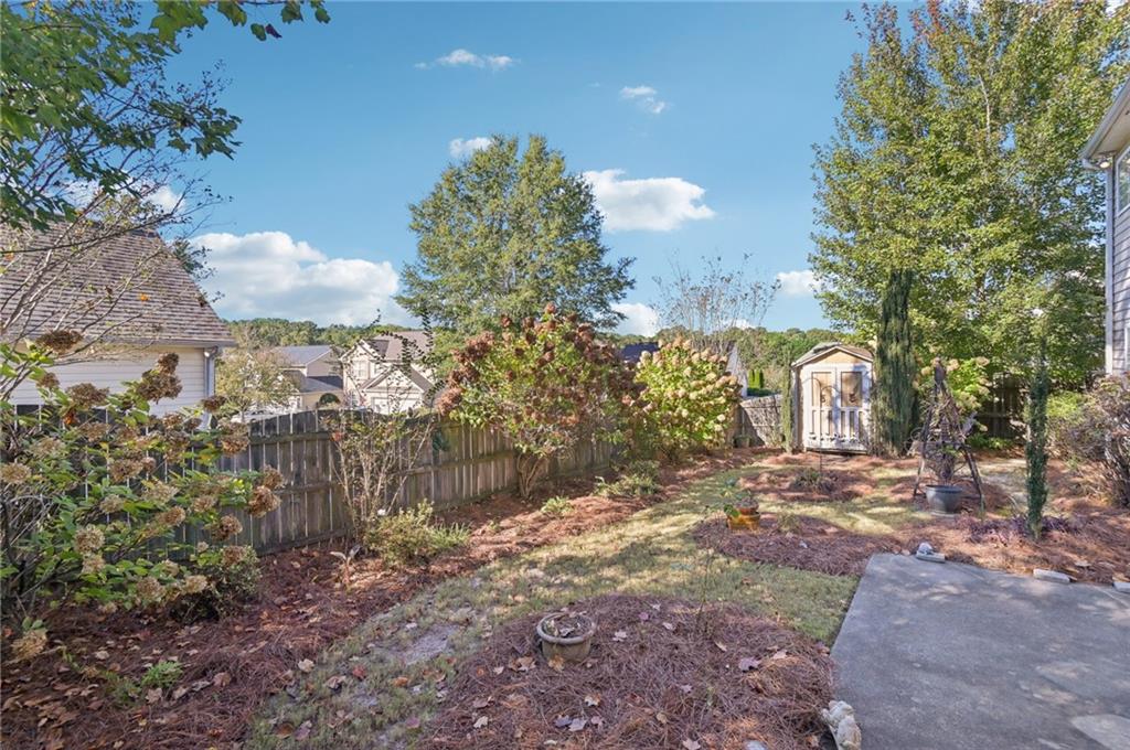 Diamond Ridge - Residential