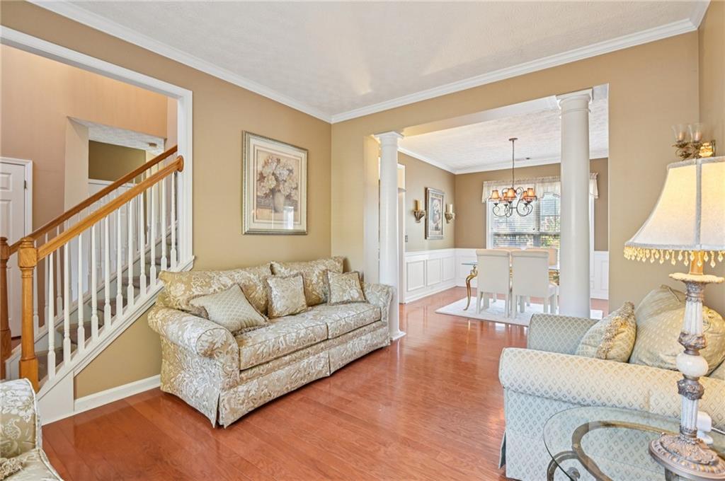 Diamond Ridge - Residential