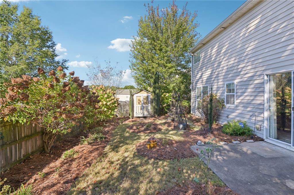 Diamond Ridge - Residential