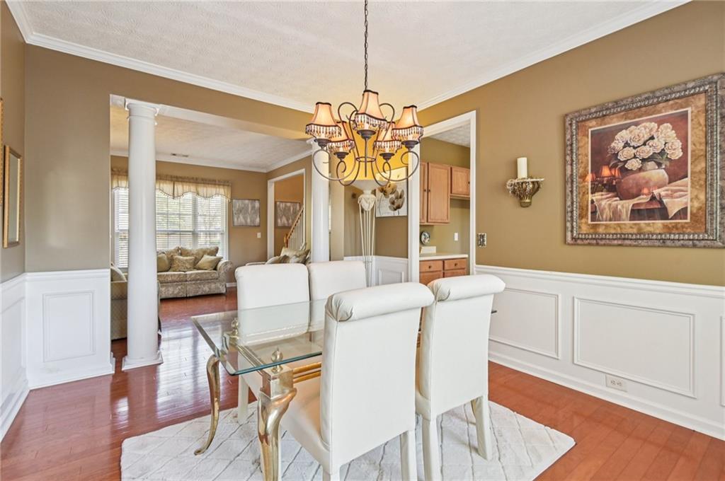 Diamond Ridge - Residential