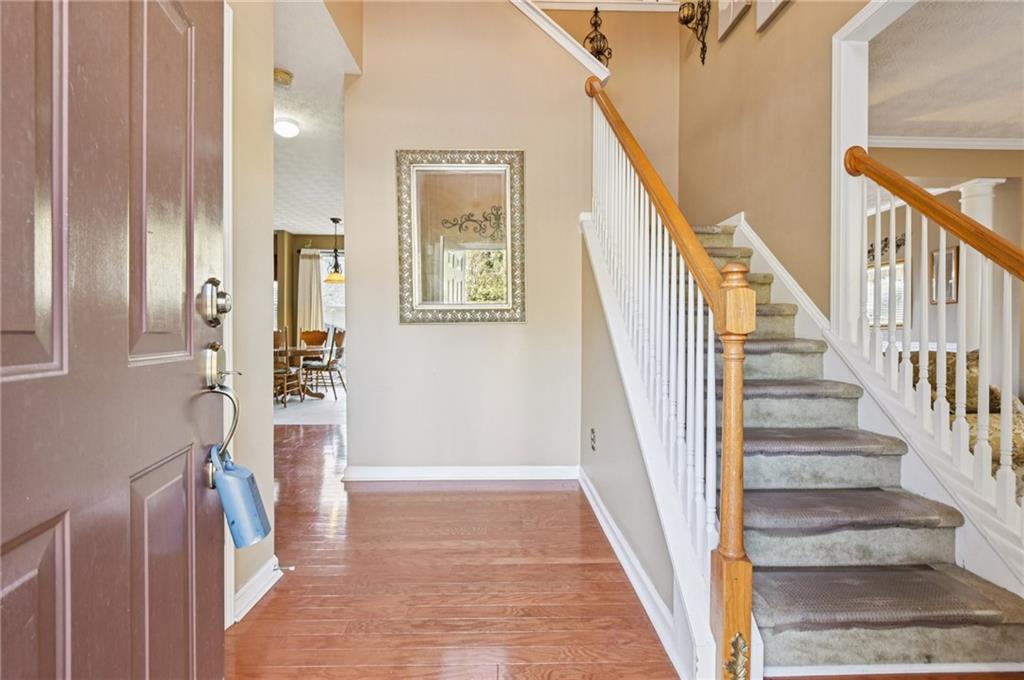 Diamond Ridge - Residential