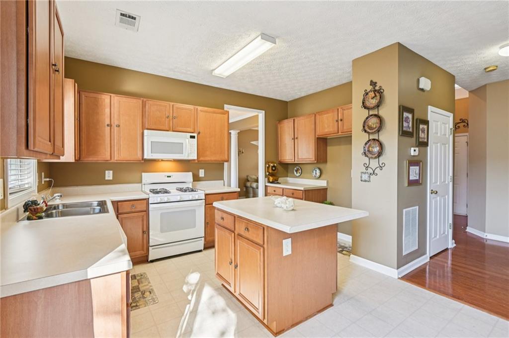 Diamond Ridge - Residential