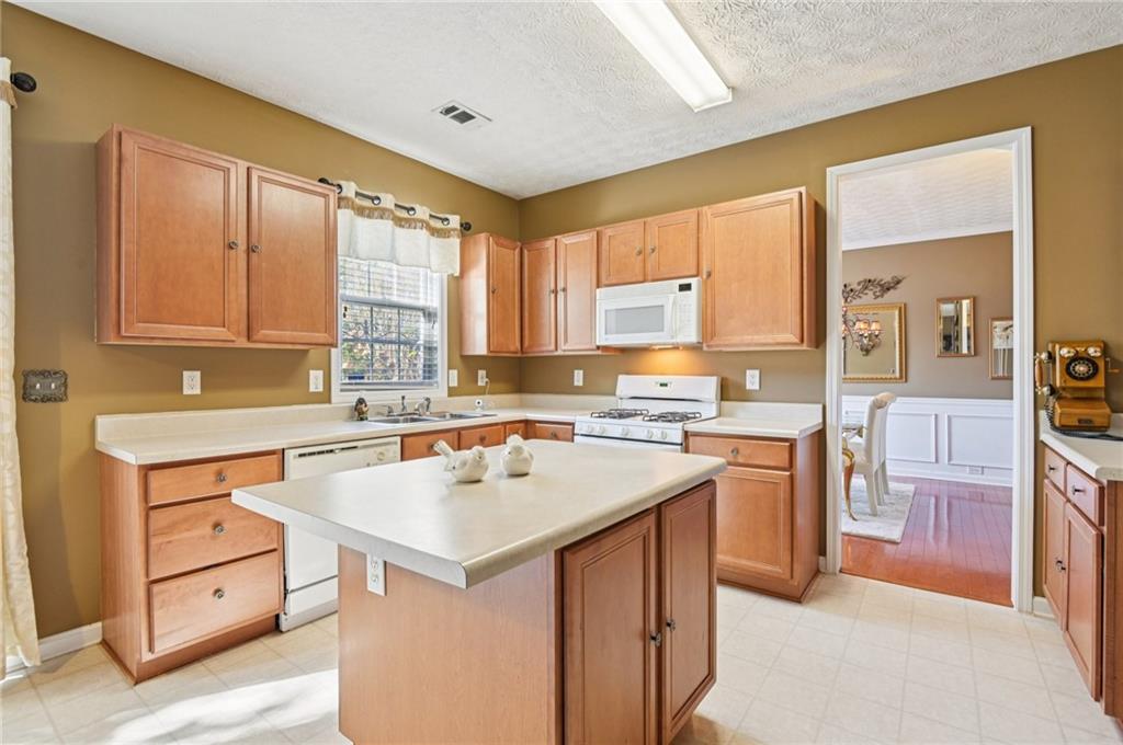 Diamond Ridge - Residential