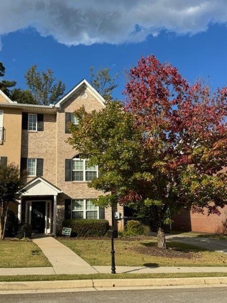 The Gardens At Mason Village - Residential Lease