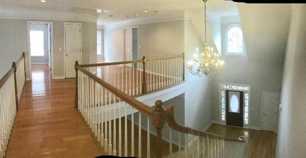 Lafayette Square - Residential Lease