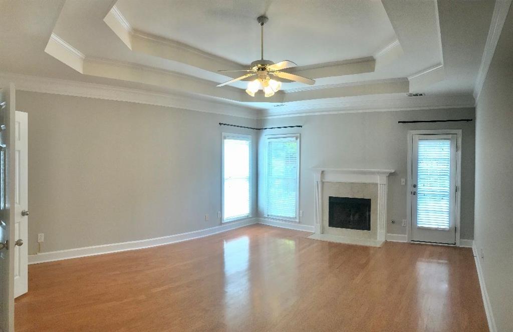 Lafayette Square - Residential Lease