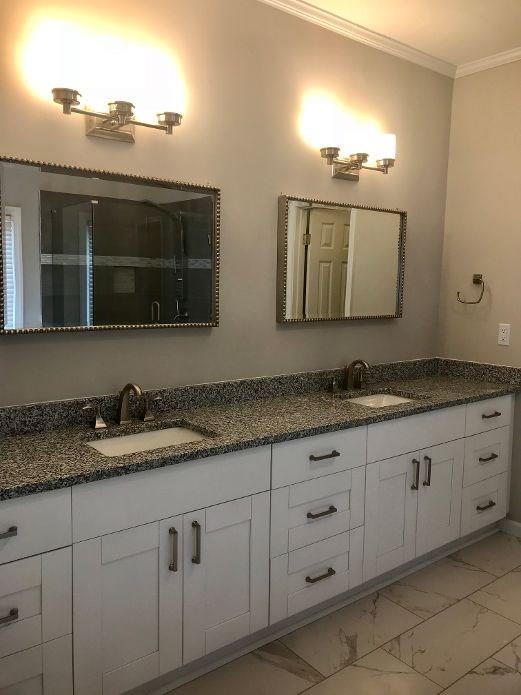 Lafayette Square - Residential Lease