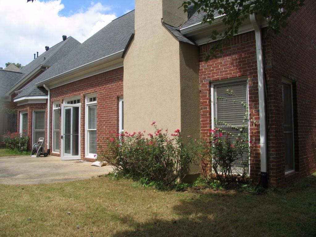 Lafayette Square - Residential Lease
