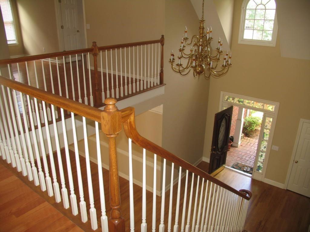 Lafayette Square - Residential Lease