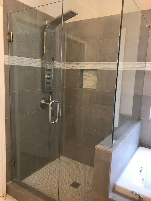 Lafayette Square - Residential Lease