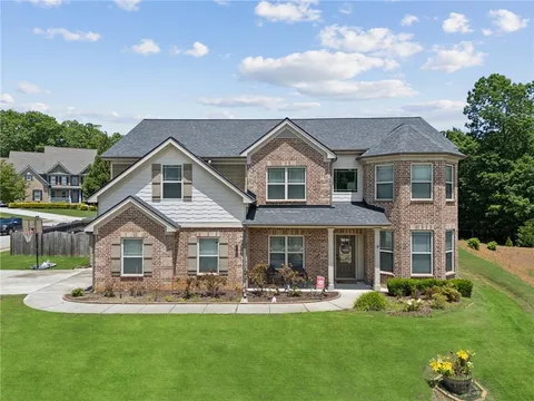 2109 Cape Ivey Court, Dacula, GA 30019 - MLS#: 7579285