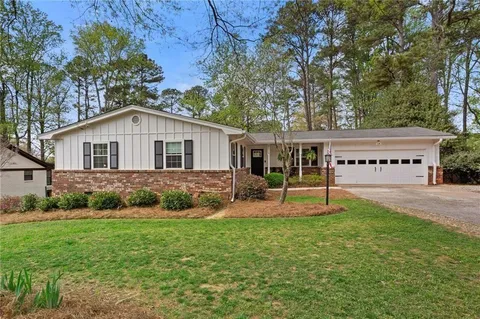 2624 Peeler Road, Atlanta, GA 30360 - #: 7742057