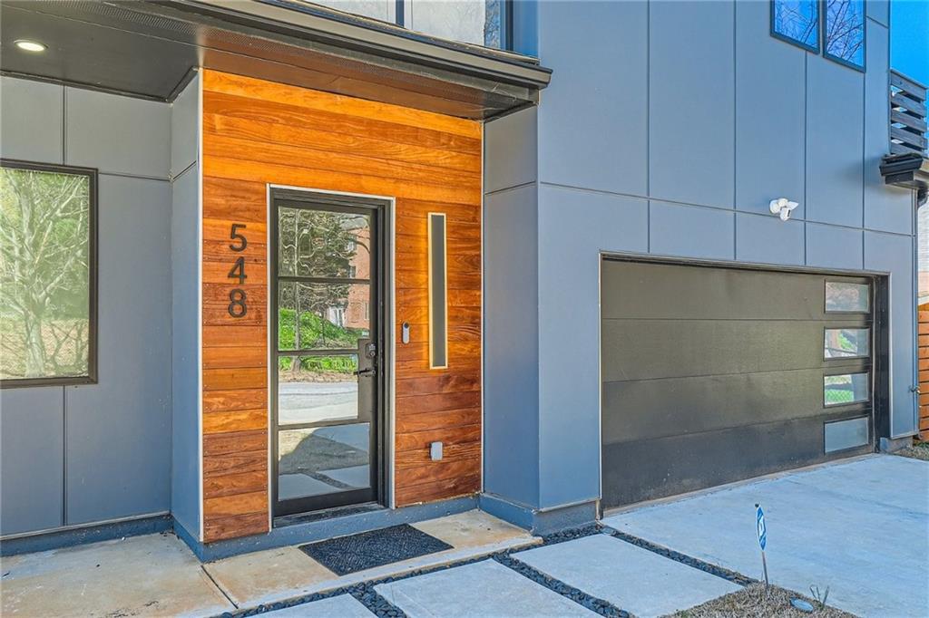 548 Fletcher Street