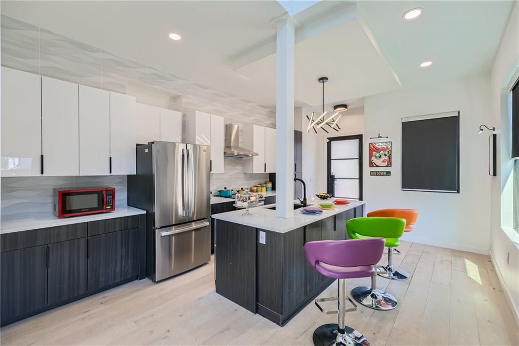 548 Fletcher Street