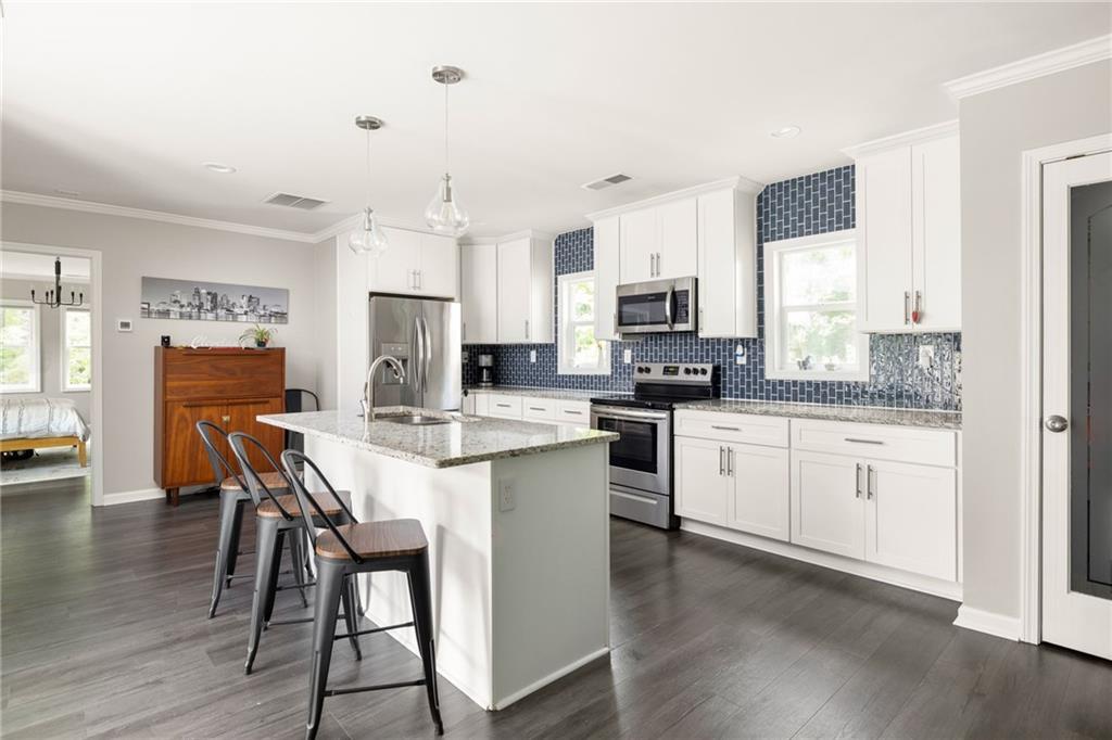 1711 Terry Mill Road SE