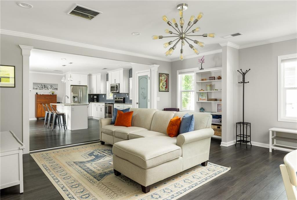 1711 Terry Mill Road SE