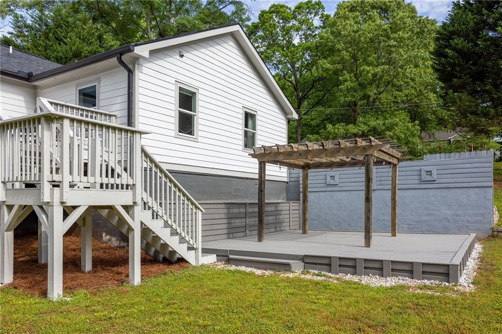 1711 Terry Mill Road SE