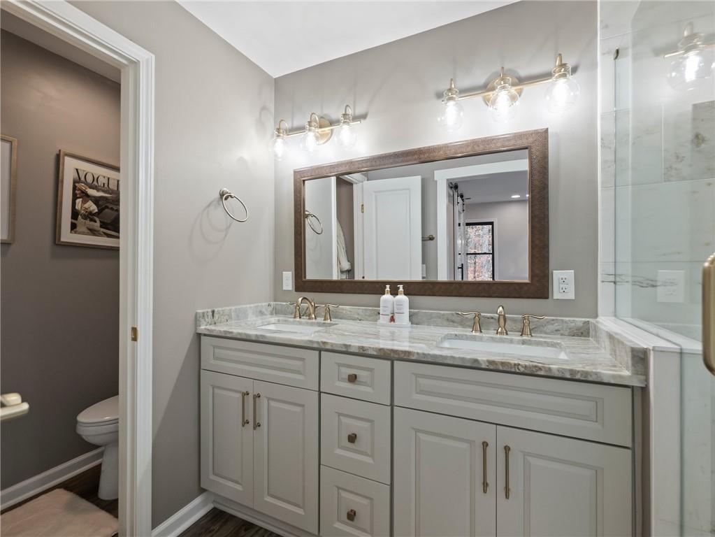 7328 Ivy Circle, Murrayville, Georgia image 37