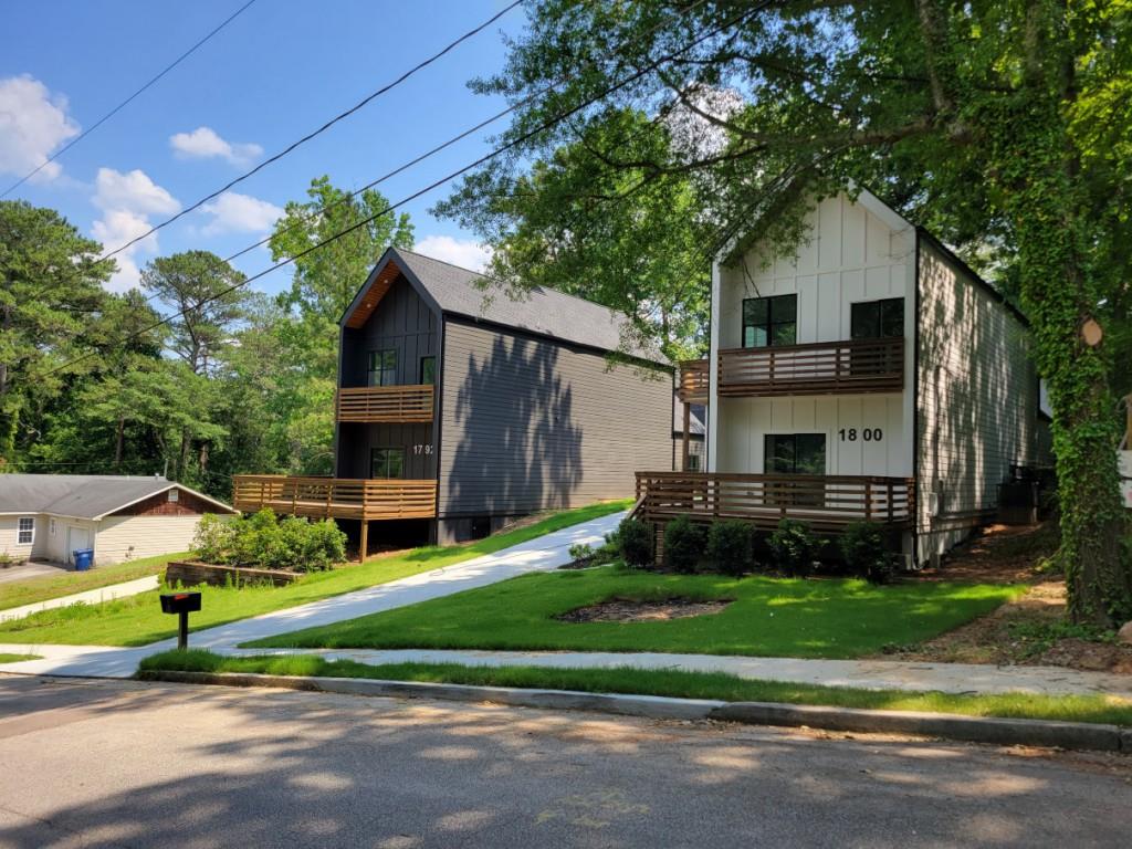 1804 Charles Pl, Atlanta, Georgia image 5