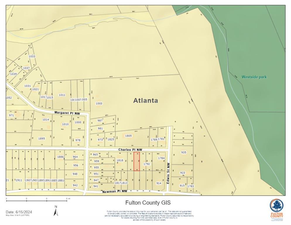 1804 Charles Pl, Atlanta, Georgia image 7
