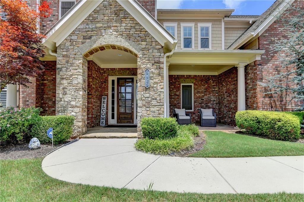 5825 Ballantyne Way
