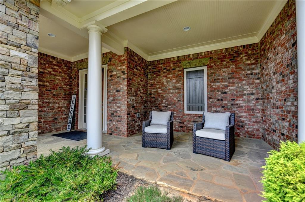 5825 Ballantyne Way