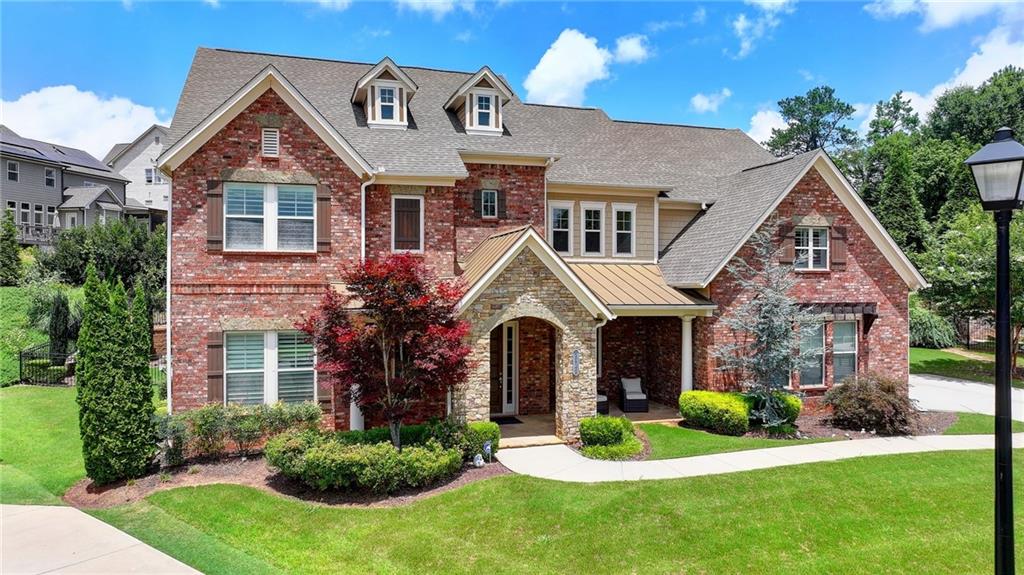 5825 Ballantyne Way