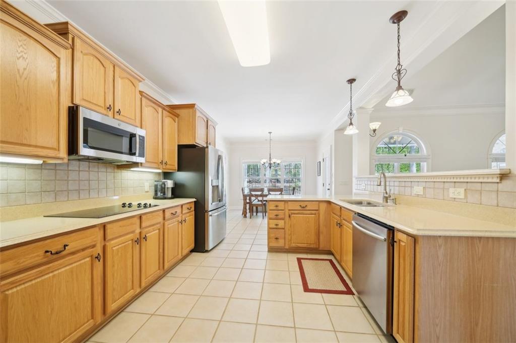 45 Harvey Avenue, Covington, Georgia image 19