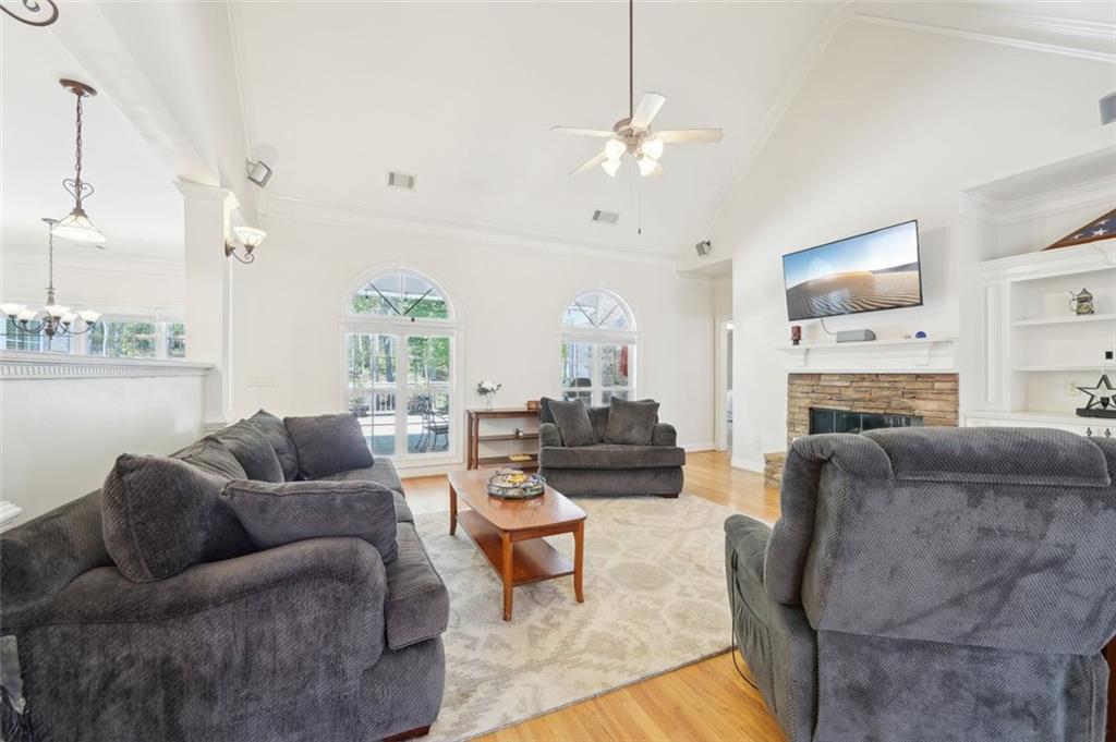 45 Harvey Avenue, Covington, Georgia image 12