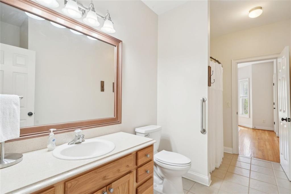 45 Harvey Avenue, Covington, Georgia image 24